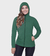 Imagen de Campera Mujer Montagne Aradia con capucha