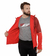Campera Rompeviento Hombre Montagne Eric en internet