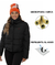 Campera Mujer Montagne Ane - comprar online