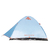 Carpa 4 Personas Montagne Shelter - TodoAireLibre