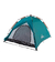 Carpa Montagne Atuel auto-armable 3P