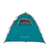 Carpa Montagne Atuel auto-armable 3P - comprar online