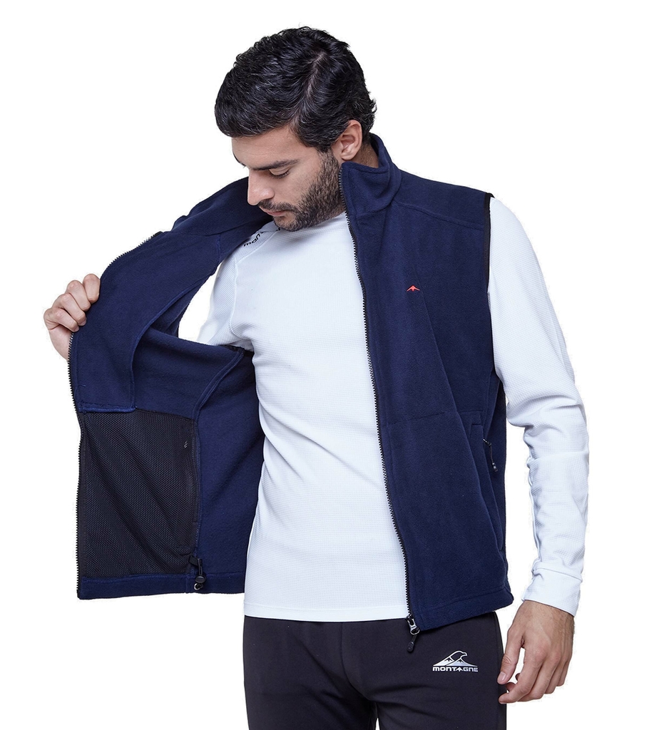 Chaleco montagne sale
