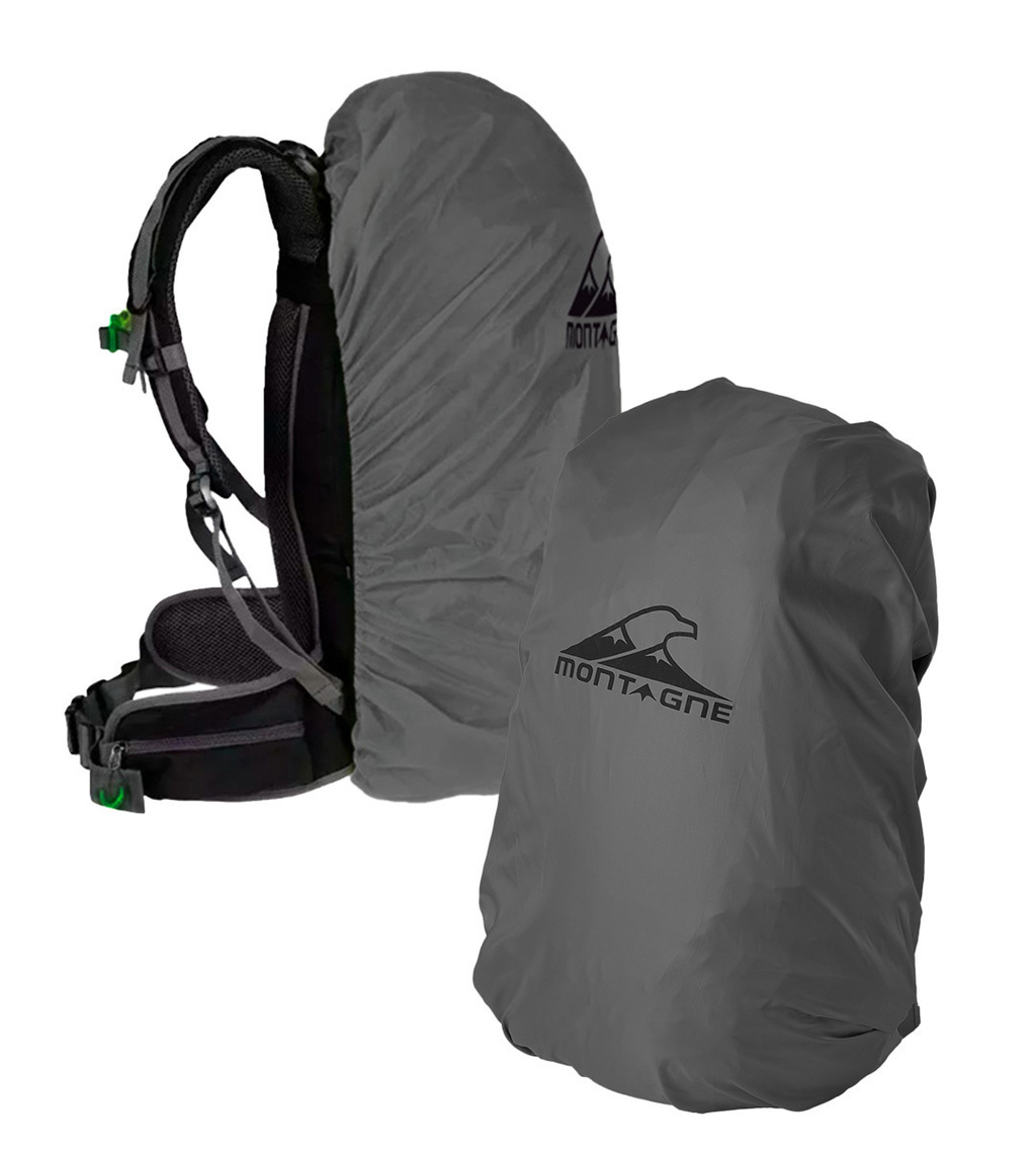 Mochila impermeable montagne clearance