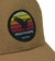 Gorra Montagne Basic - TodoAireLibre