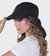 Gorra Montagne Training con Cover - tienda online