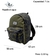 Mochila Montagne Sham - comprar online