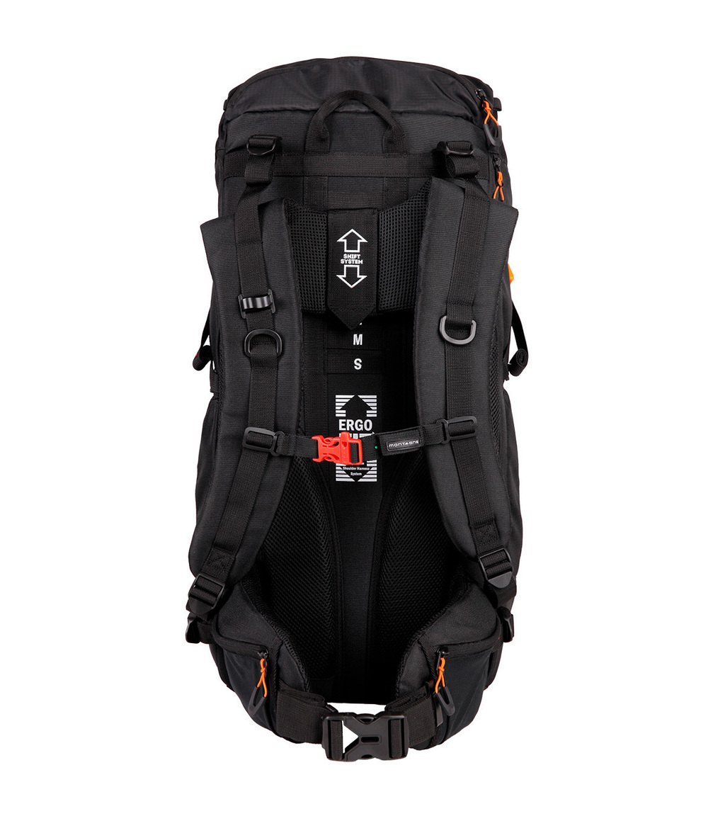 Mochila 65 litros sale