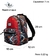 Mochila Montagne Sham - comprar online