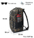 Mochila Montagne Switch 30 Lts - tienda online