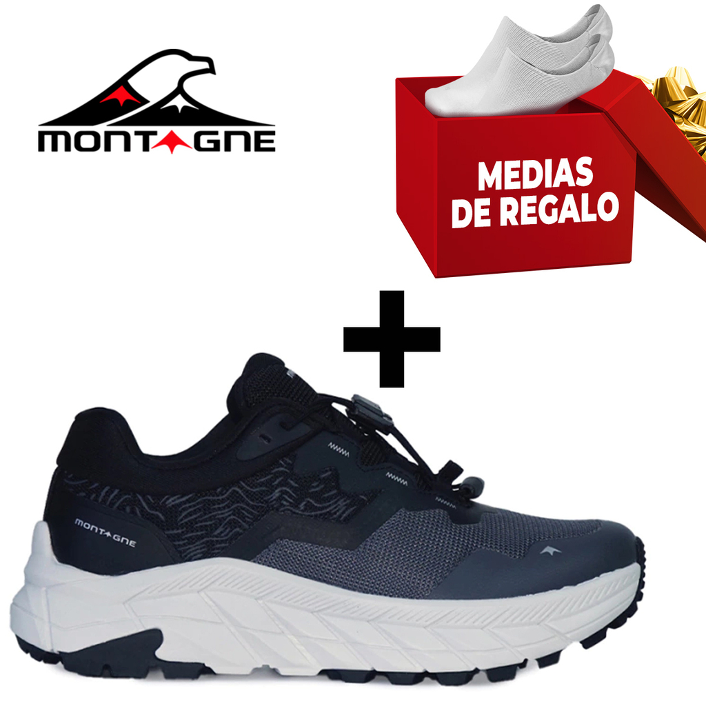 Zapatillas trekking mujer outlet 2025