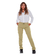 Pantalon Mujer Montagne Bahamas Desmontable - tienda online