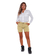 Pantalon Mujer Montagne Bahamas Desmontable - comprar online