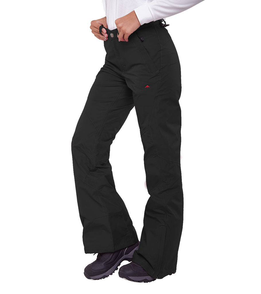 Pantalon Mujer Montagne Pre Ski Tec