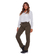 Pantalon Mujer Montagne Bahamas Desmontable - TodoAireLibre