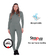 Pantalon Termico Mujer Montagne Indira - comprar online