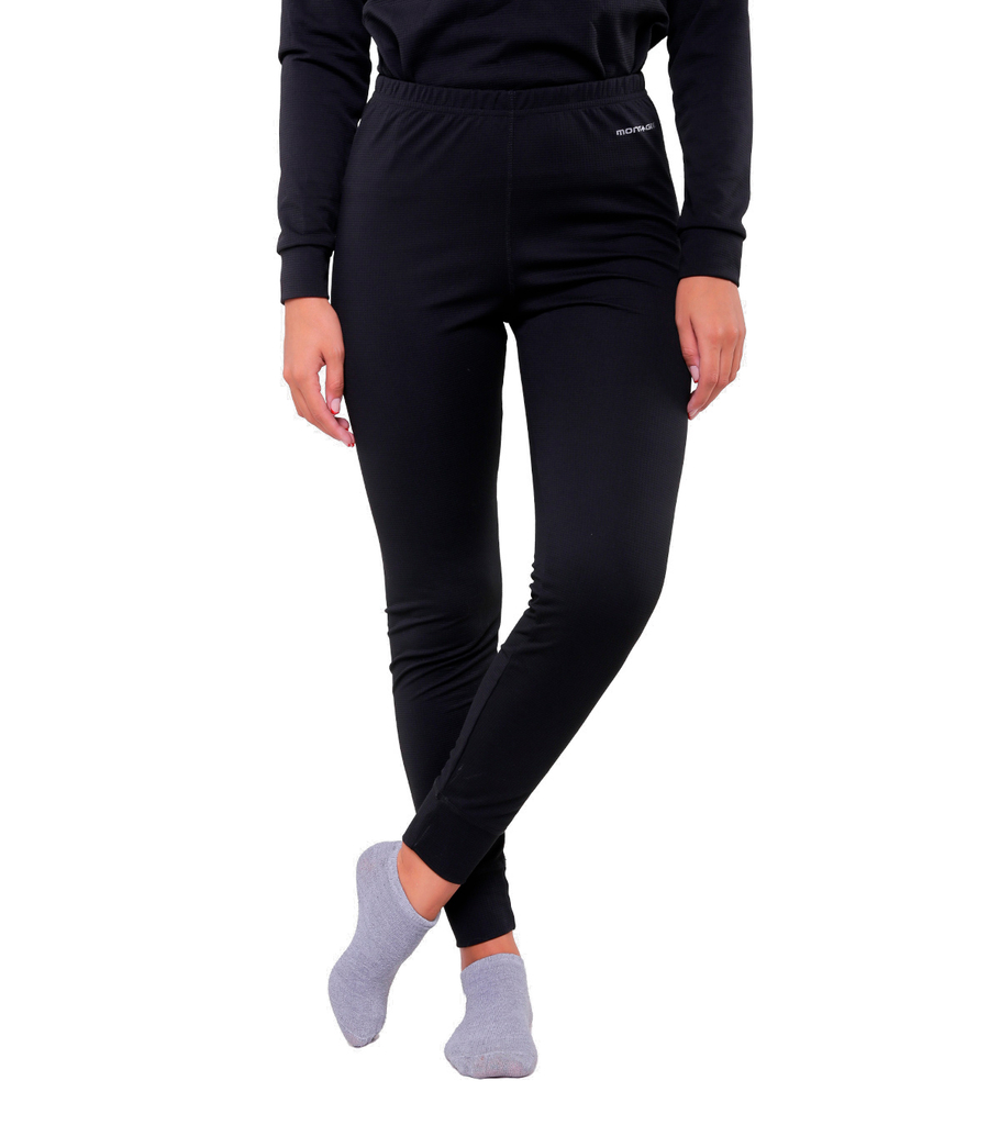 Pantalon termico online montagne