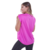Remera Mujer Montagne Greese