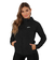 Rompeviento Mujer Montagne Metric