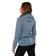 Rompeviento Mujer Montagne Metric - tienda online