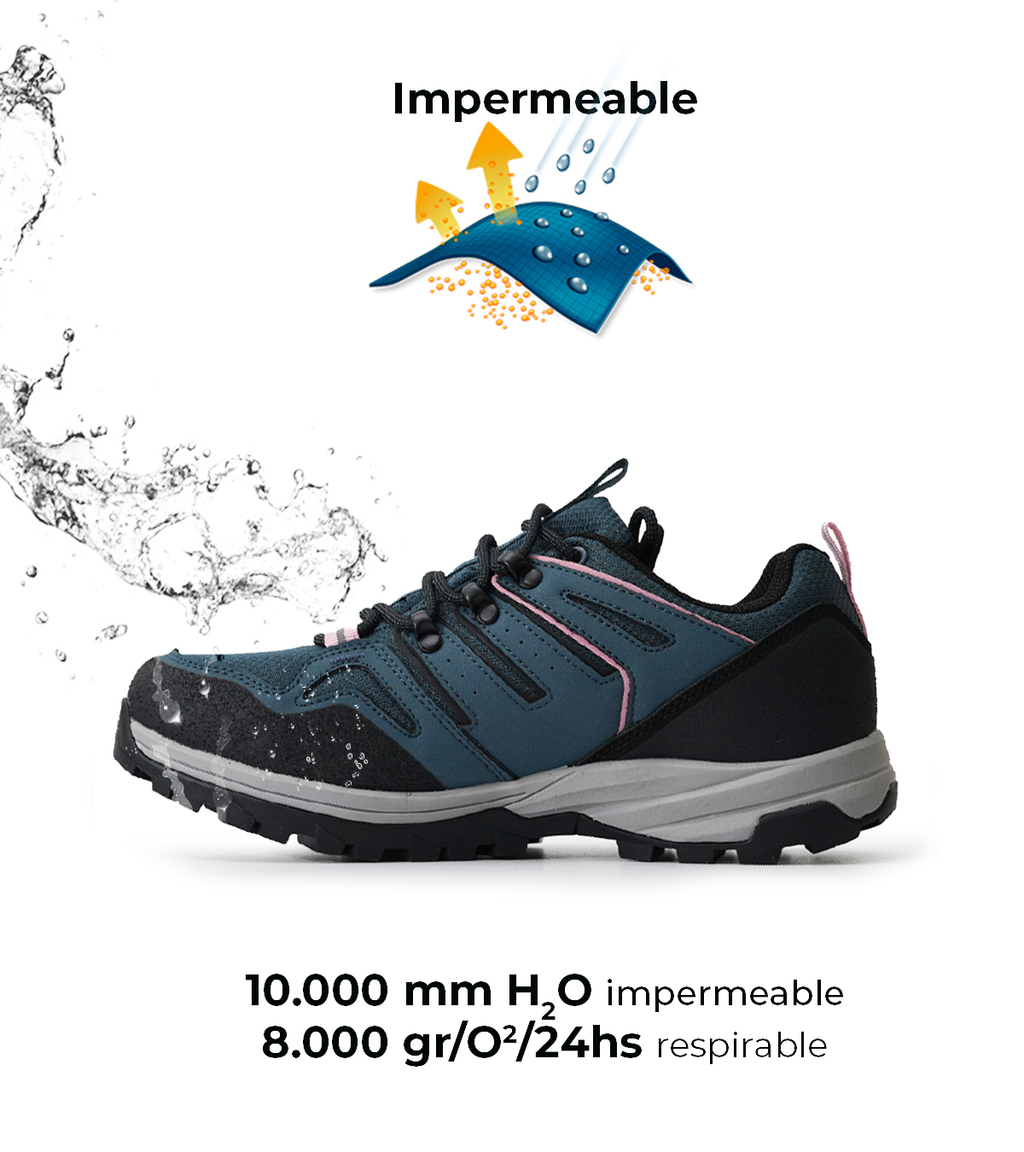 Zapatillas respirables mujer new arrivals