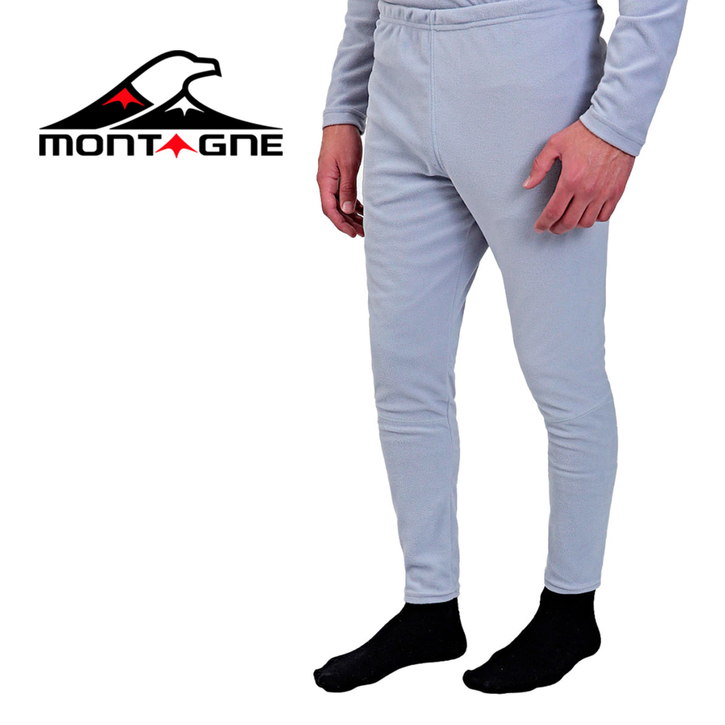 Pantalon Termico Montagne