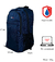 Mochila porta Notebook impermeable Nexxt Born 34L - TodoAireLibre