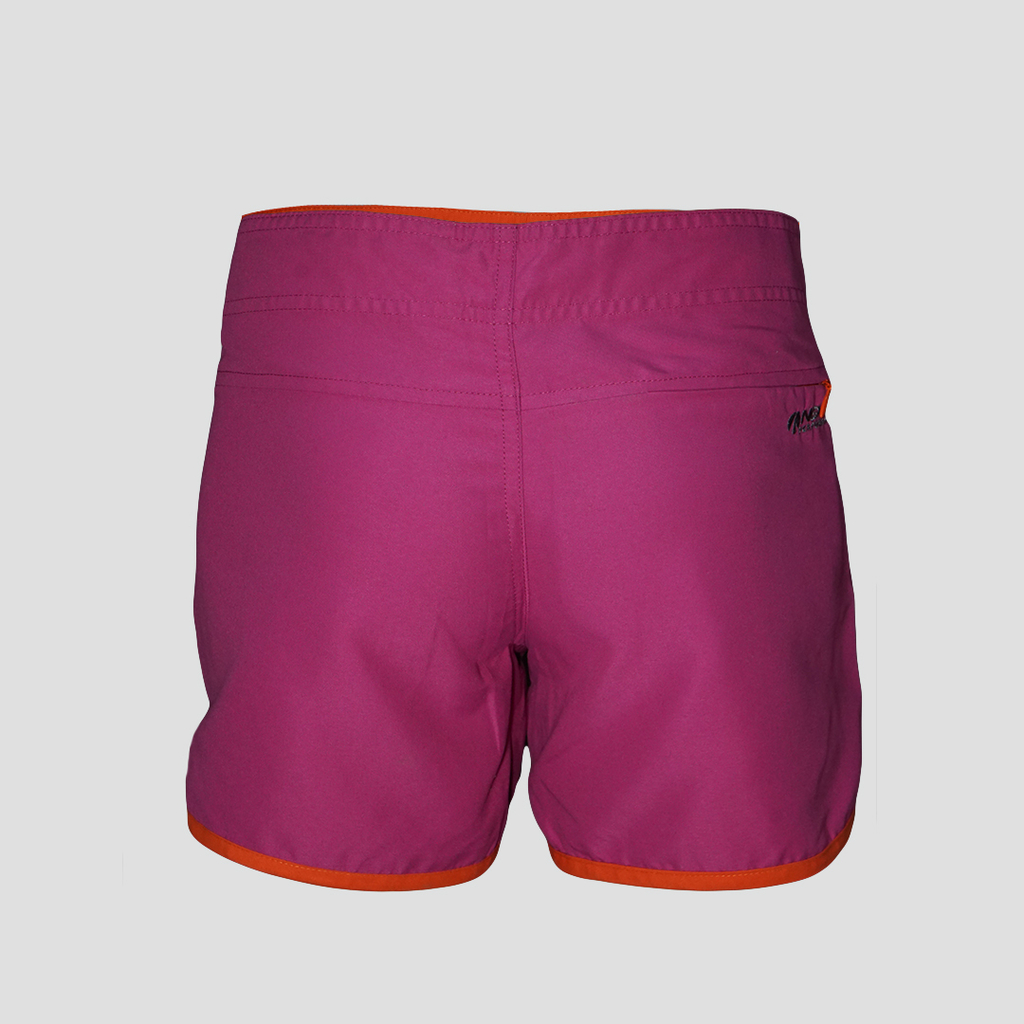 Short Mujer Montagne Sally