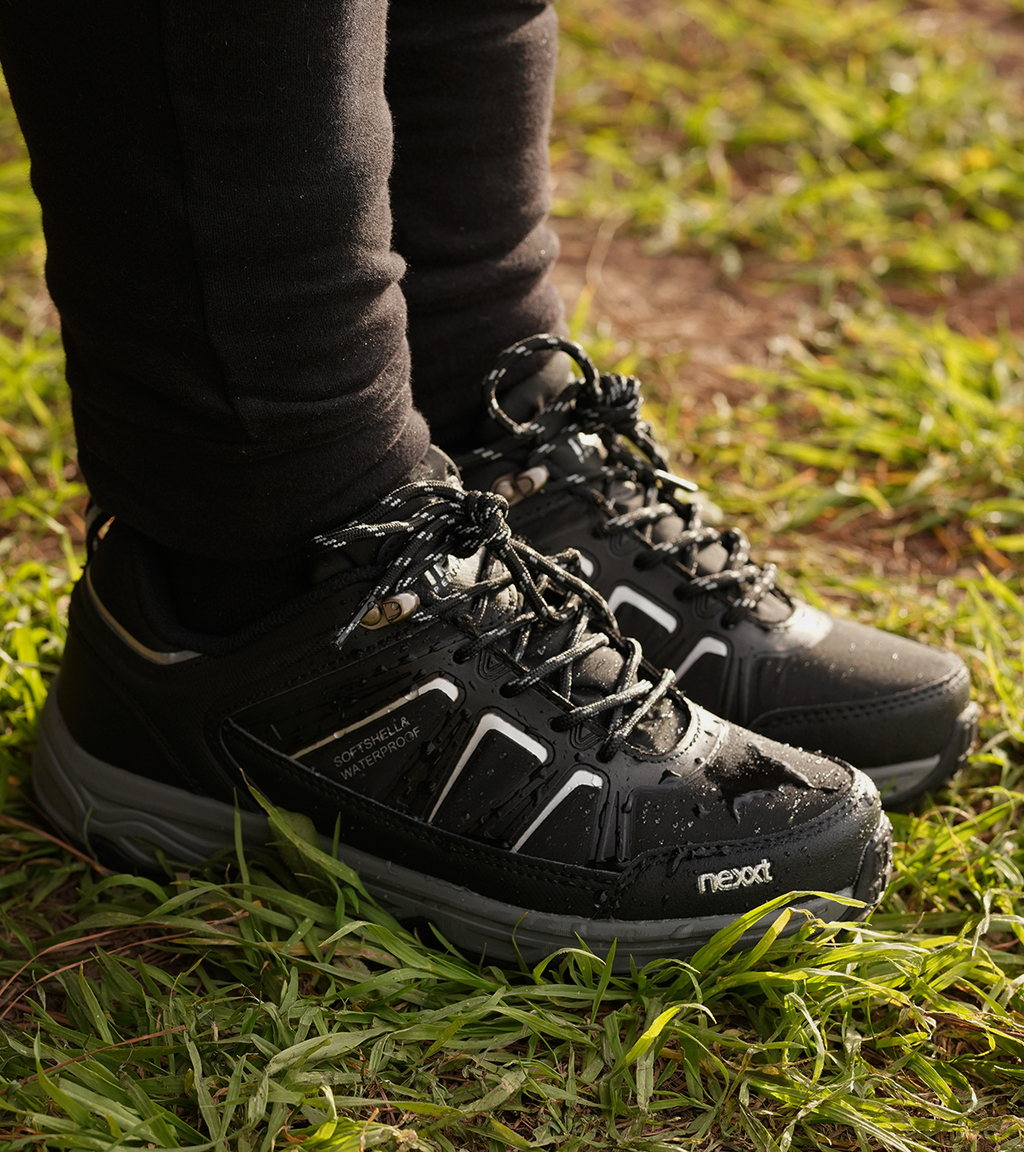 Zapatillas Mujer Nexxt Performance Trekking Impermeables