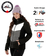 Campera de Mujer Montagne Vayne - comprar online