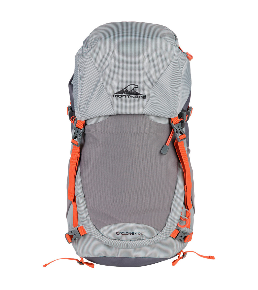 Mochila montagne 40 litros new arrivals
