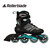 Patines Roller Mujer Rollerblade Zetrablade