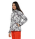 Imagen de Campera Mujer Montagne Blair Print Impermeable