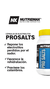 Capsulas de Electrolitos Nutremax Pro Salts - TodoAireLibre