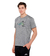 Remera Hombre Montagne Crux