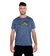 Remera Hombre Montagne Crux - tienda online