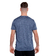 Remera Hombre Montagne Crux - comprar online