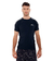 Remera Deportiva Hombre Montagne Letto