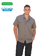 Camisa Hombre Columbia Silver Ridge Mangas Cortas