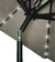 Sombrilla Solar C/luz interna Kushiro - tienda online