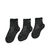 Medias Unisex Sox Tripack - TodoAireLibre