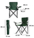 Sillon Director Sportsman Plegable - comprar online