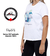 Remera Mujer Montagne Torrent - tienda online