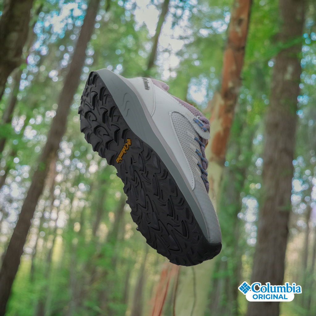 Zapatillas Columbia Tecnicas Impermeables para Senderismo