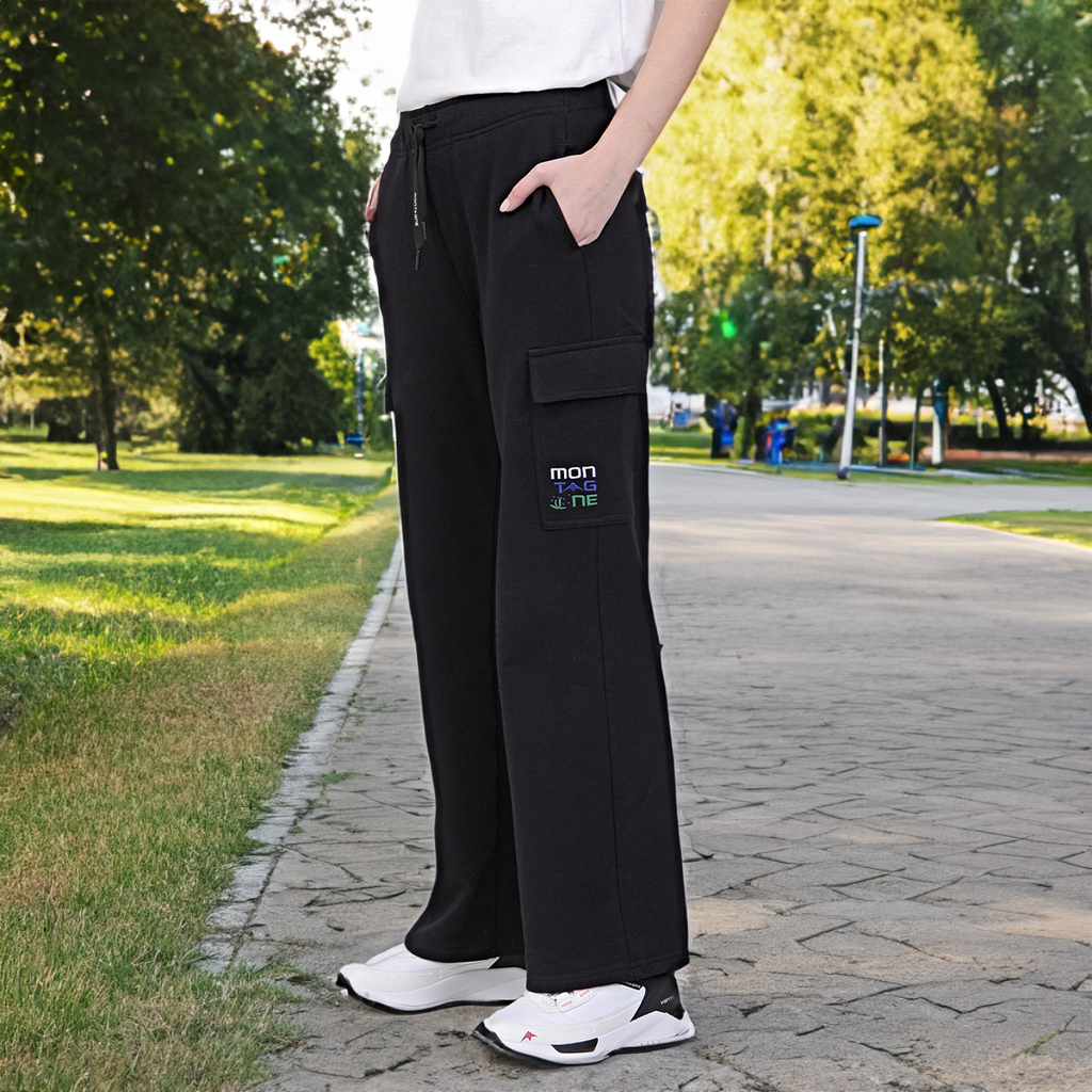 Pantalon Largo Mujer Montagne Tundra TodoAireLibre