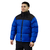 Campera Hombre Puffer YD en internet