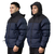 Imagen de Campera Hombre Puffer YD