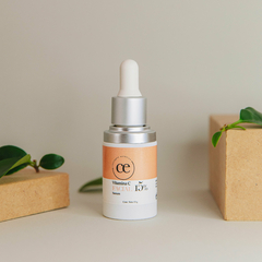 Serum Vitamina C - Facial