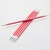 Aguja de tejer doble punta Knitpro ZING - 20 cms en internet