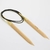 KnitPro BASIX 120 cms | Aguja Circular FIJA - comprar online